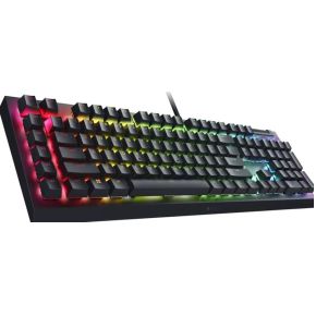 BlackWidow V4 X Mechanical Gaming Keyboard - afbeelding 3