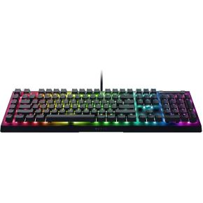 BlackWidow V4 X Zwart - Razer Yellow Toetsenbord - afbeelding 3