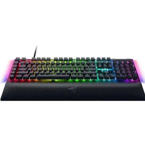 BlackWidow V4 Zwart - Razer Green Toetsenbord - afbeelding 2