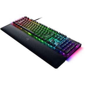 BlackWidow V4 Zwart - Razer Green Toetsenbord - afbeelding 3