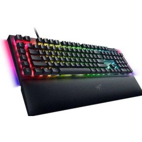 BlackWidow V4 Zwart - Razer Green Toetsenbord - afbeelding 4