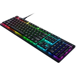 DeathStalker V2 Razer Linear Optical Zwart Toetsenbord - afbeelding 2
