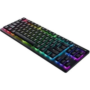 DeathStalker V2 Pro TKL Draadloos Zwart - Razer Linear Optical Toetsenbord - afbeelding 2
