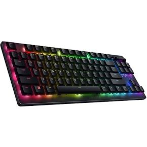DeathStalker V2 Pro TKL Draadloos Zwart - Razer Linear Optical Toetsenbord - afbeelding 3