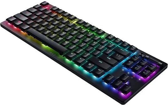 Razer deathstalker v2 pro tkl toetse 2 orig - Razer DeathStalker V2 Pro TKL Zwart - Razer Toetsenbord (Black)