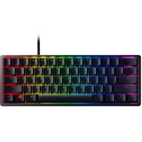 Razer Razer Huntsman Mini gaming toetsenbord