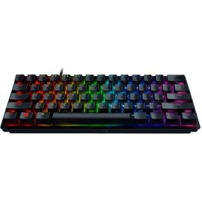 Huntsman Mini Zwart - Razer Linear Red Toetsenbord - afbeelding 4