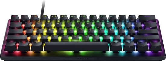 Razer huntsman v3 pro mini toetsenbo 775556 3 orig - Razer Huntsman V3 Pro Mini Toetsenbord