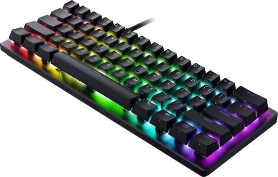 Razer huntsman v3 pro mini toetsenbo 775556 4 orig - Razer Huntsman V3 Pro Mini Toetsenbord