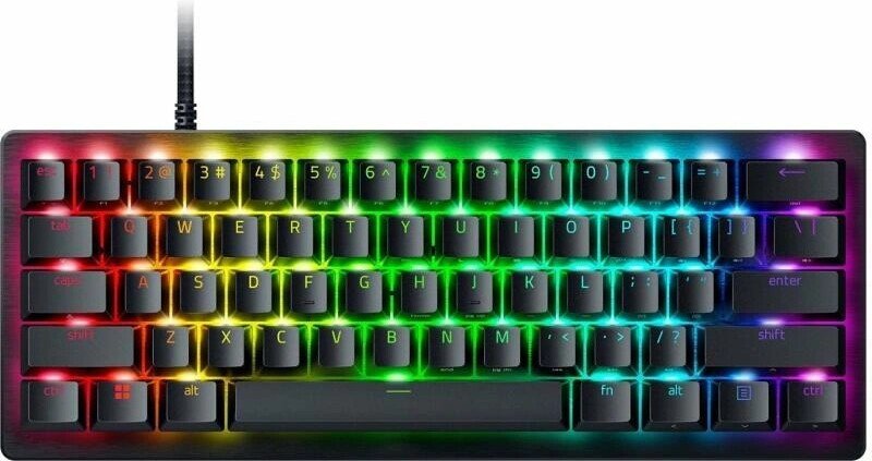 Razer huntsman v3 pro mini toetsenbo 775556 - Razer Huntsman V3 Pro Mini Toetsenbord