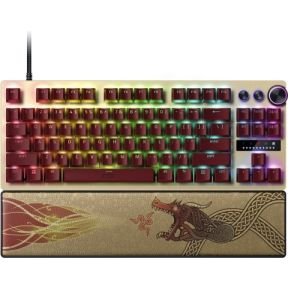 Huntsman V3 Pro Tenkeyless - Counter-Strike 2 Edition