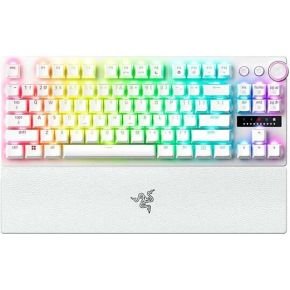 Razer Razer Huntsman V3 Pro TKL gaming toetsenbord
