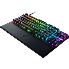 Huntsman V3 Pro TKL Zwart - Razer Analog Optical Gen-2 Toetsenbord - afbeelding 3