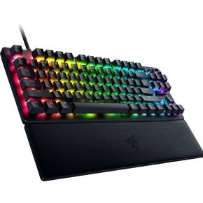 Huntsman V3 Pro TKL Zwart - Razer Analog Optical Gen-2 Toetsenbord - afbeelding 4