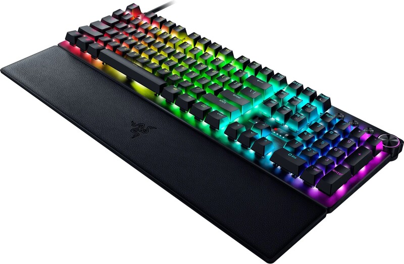 Razer huntsman v3 pro toetsenbord 2 orig - Razer Huntsman V3 Pro Toetsenbord