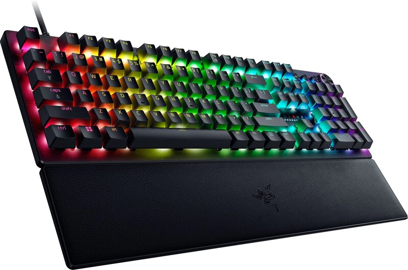 Razer huntsman v3 pro toetsenbord 3 orig - Razer Huntsman V3 Pro Toetsenbord