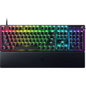 Razer Razer Huntsman V3 Pro gaming toetsenbord