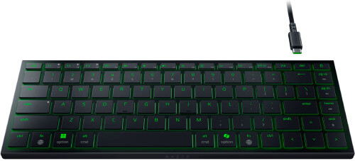 Razer joro toetsenbord draadloos dra 2 orig - Razer Joro Portable Gaming Toetsenbord