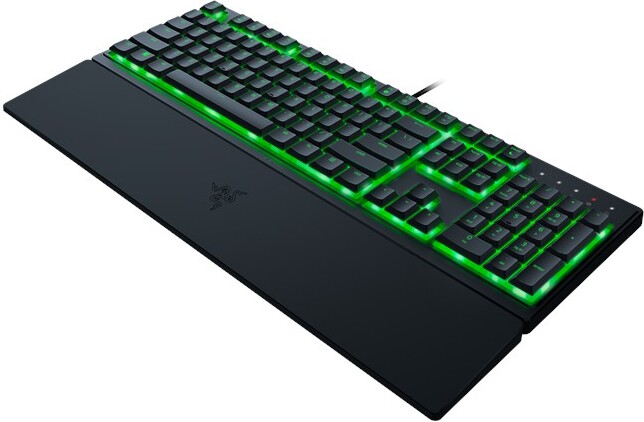 Razer ornata v3 x low profile toetse 2 orig - Razer Ornata V3 X Toetsenbord
