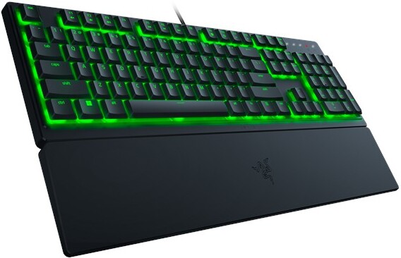 Razer ornata v3 x low profile toetse 3 orig - Razer Ornata V3 X Toetsenbord