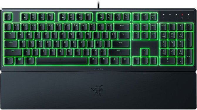 Razer ornata v3 x low profile toetse - Razer Ornata V3 X Toetsenbord