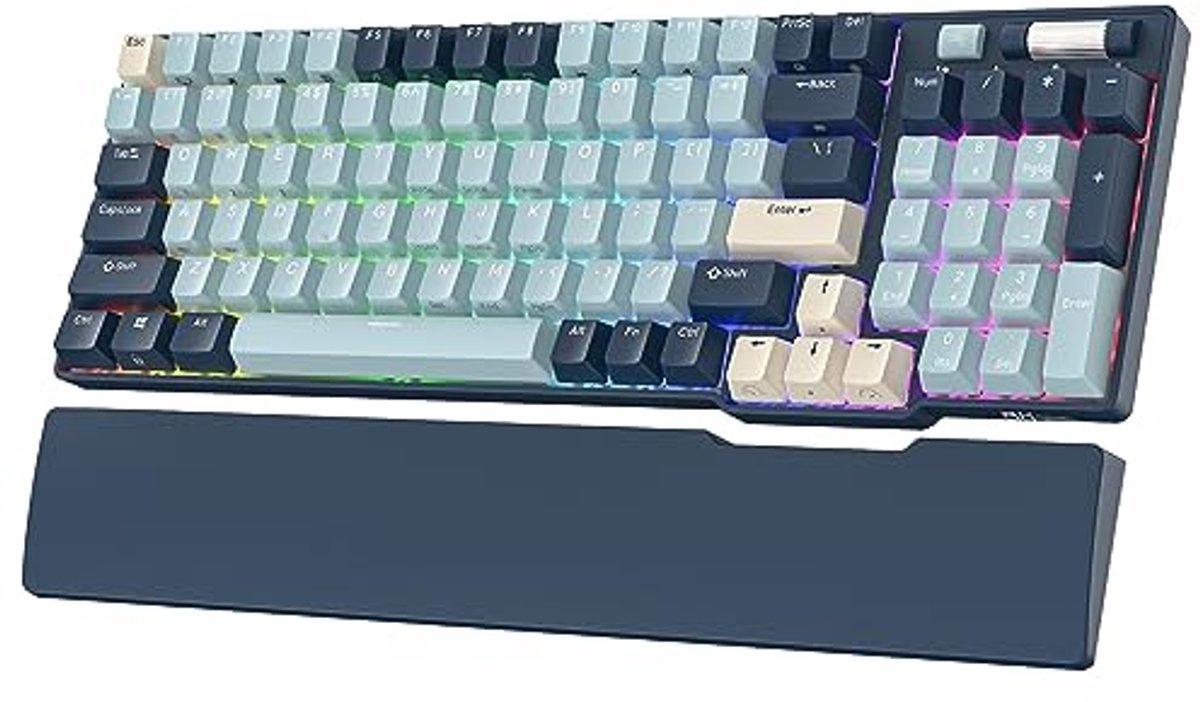 Rk royal kludge rk96 ed limited 9