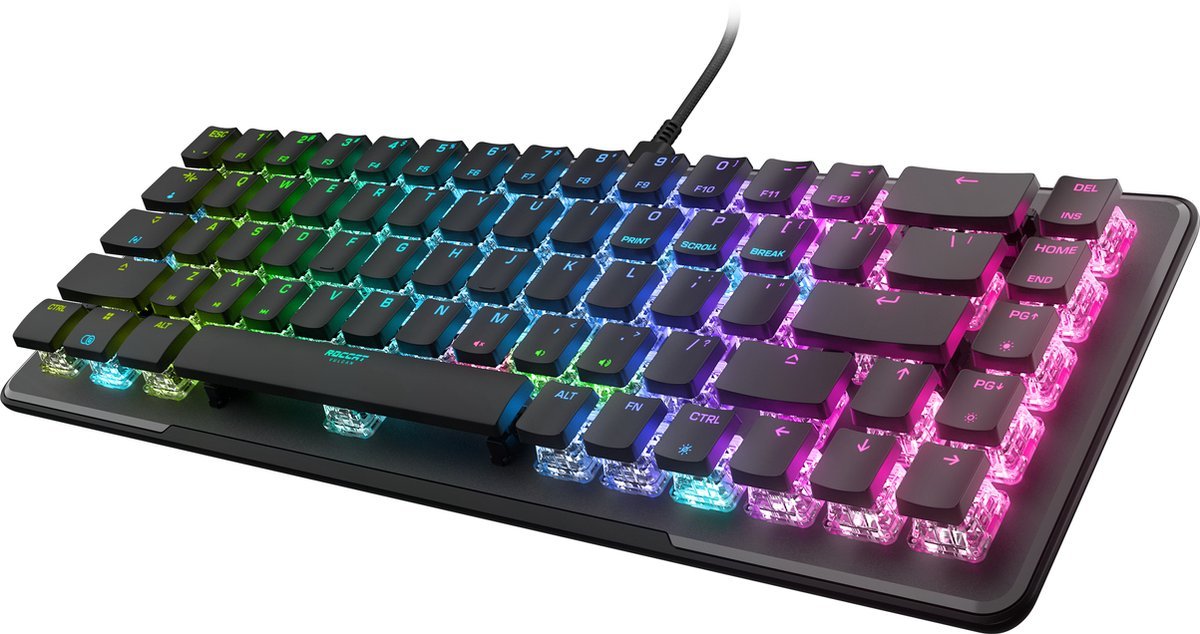Roccat vulcan ii mini mechanisch opti