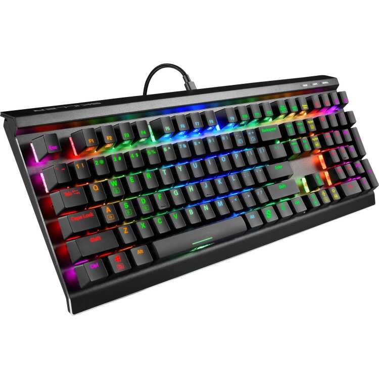 Sharkoon Sharkoon SKILLER SGK60 gaming toetsenbord