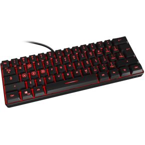 LETOS RGB 60% Gaming Keyboard - afbeelding 2