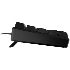LETOS RGB 60% Gaming Keyboard - afbeelding 4