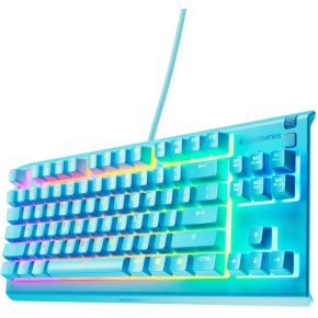 Apex 3 TKL Aqua Gaming Toetsenbord - afbeelding 2