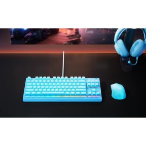 Apex 3 TKL Aqua Gaming Toetsenbord - afbeelding 5
