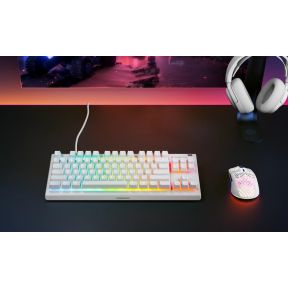 Apex 3 TKL Wit Toetsenbord - afbeelding 3