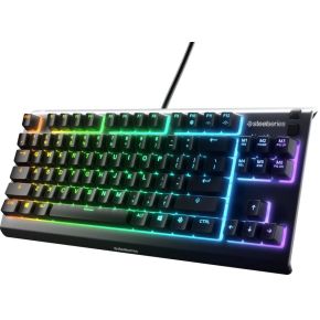Apex 3 TKL Zwart Gaming Toetsenbord - afbeelding 5