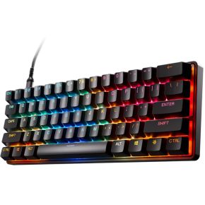 Apex Pro Gen 3 Mini Hall-effect toetsenbord Toetsenbord - afbeelding 2