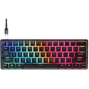 Apex Pro Gen 3 Mini Hall-effect toetsenbord Toetsenbord