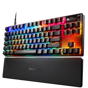 Apex Pro TKL Gen 3 Gaming Toetsenbord - afbeelding 2