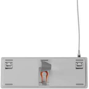 Apex Pro TKL Gen 3 Toetsenbord (White) - afbeelding 5