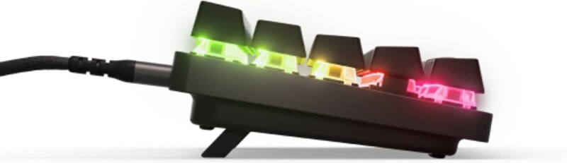 Steelseries apex pro mini gen 3 toetsenbor 3 orig - Steelseries Apex Pro Gen 3 Mini Hall-effect toetsenbord