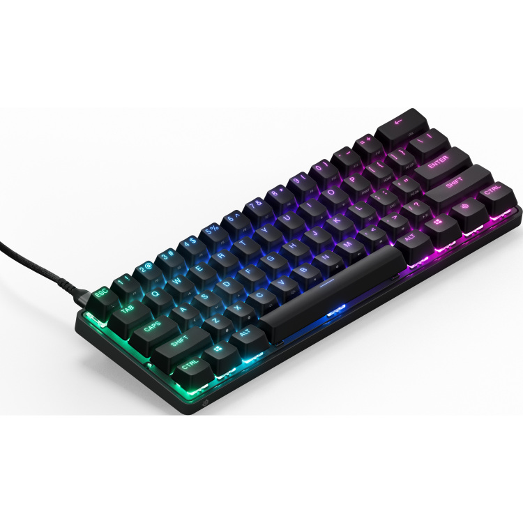 SteelSeries SteelSeries Apex Pro Mini gaming toetsenbord