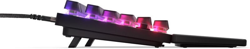 Steelseries apex pro tkl gen 3 cyber 5 orig - SteelSeries Apex Pro TKL Gen 3 (Cyber) gaming Toetsenbord
