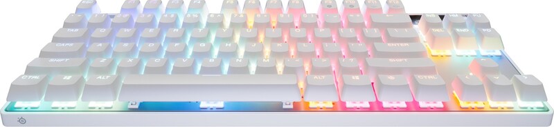Steelseries apex pro tkl gen 3 toetsenbord 3 orig - SteelSeries Apex Pro TKL Gen 3 Toetsenbord (White)