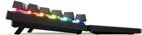 Steelseries apex pro tkl wireless gen 3 4 orig - SteelSeries Apex Pro TKL Gen 3 Wireless Gaming Toetsenbord