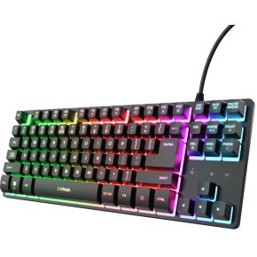 GXT 833 Thado TKL Belgisch AZERTY Gaming Toetsenbord - afbeelding 2