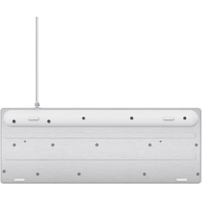 GXT 833W Thado TKL Gaming Toetsenbord Wit - afbeelding 4