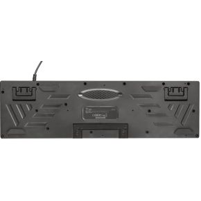 GXT 835 Azor Toetsenbord Zwart - afbeelding 5