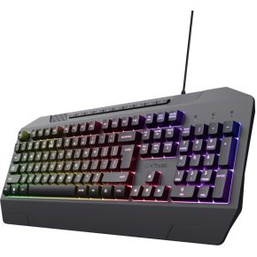 GXT 836 Evocx Toetsenbord Zwart - afbeelding 3