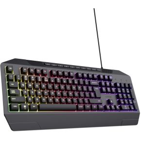 GXT 836 Evocx Toetsenbord Zwart - afbeelding 4