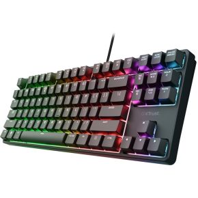 GXT 864 Cada Compact Mechanical TKL Gaming Keyboard - afbeelding 4
