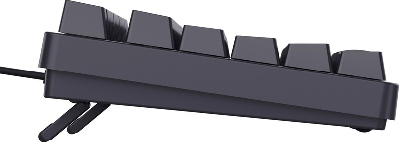 Trust gxt 864 cada mechanisch toetse 5 orig - Trust GXT 864 Cada Compact Mechanical TKL Gaming Keyboard